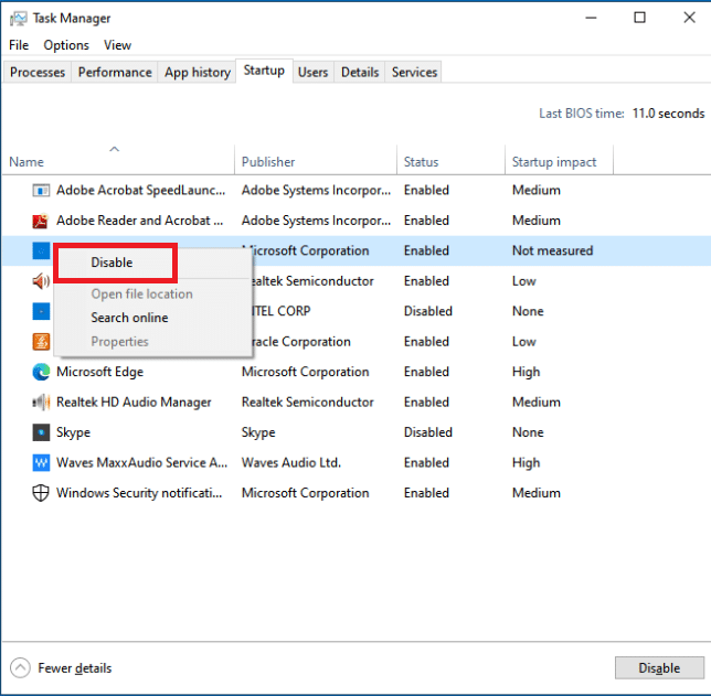 تحديث ويندوز 10/11 يأخذ وقتًا طويلاً .. حل المشكلة 73 حدد إيقاف. إصلاح ويندوز Update يأخذ إلى الأبد