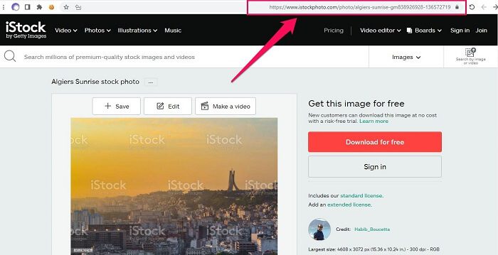 iStock'tan fotoğrafları filigran olmadan ücretsiz indirin 10 iStock'tan fotoğrafları filigran olmadan ücretsiz indirin 1