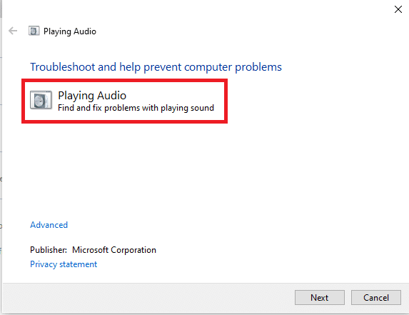 إصلاح عدم فتح برنامج Realtek Audio Manager 53 استكشاف المشاكل في برنامج تشغيل الصوت وإصلاحها