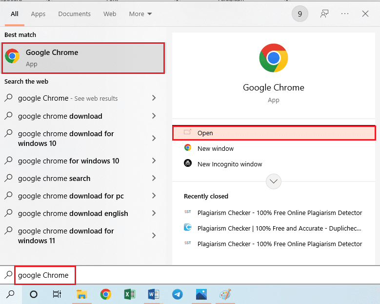 إصلاح عدم فتح برنامج Realtek Audio Manager 64 قم بتشغيل تطبيق جوجل كروم. إصلاح عدم فتح برنامج Realtek Audio Manager