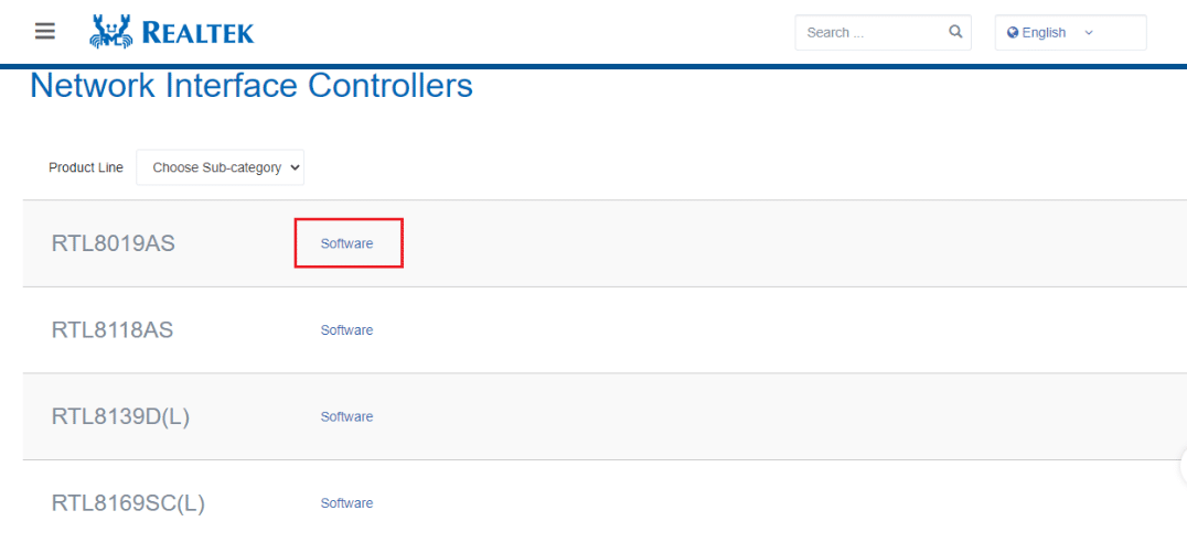إصلاح عدم فتح برنامج Realtek Audio Manager 66 قم بتنزيل برامج التشغيل من الشركات المصنّعة للمعدات الأصلية