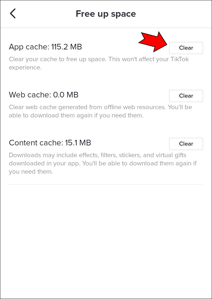 628fe0706cc48 صوت تيك توك لا يعمل - إصلاحات لنظامي أندرويد و آيفون