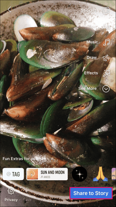 6292acc186804 طريقة إنشاء قصة على فيسبوك على الكمبيوتر أو آيفون أو أندرويد