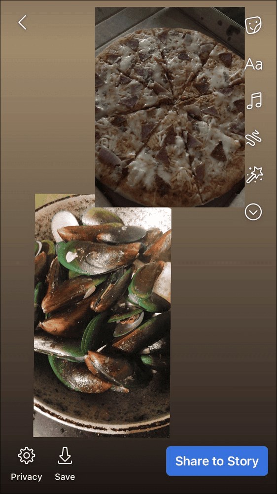 6292ace54d4d2 طريقة إنشاء قصة على فيسبوك على الكمبيوتر أو آيفون أو أندرويد