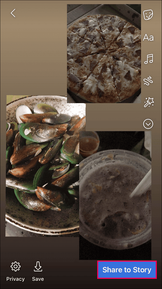 6292acea34786 طريقة إنشاء قصة على فيسبوك على الكمبيوتر أو آيفون أو أندرويد