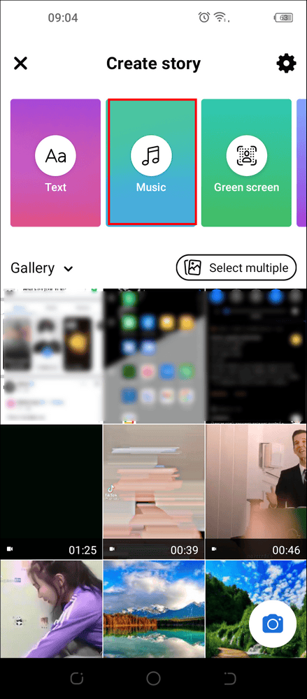6292ad5d1139d طريقة إنشاء قصة على فيسبوك على الكمبيوتر أو آيفون أو أندرويد