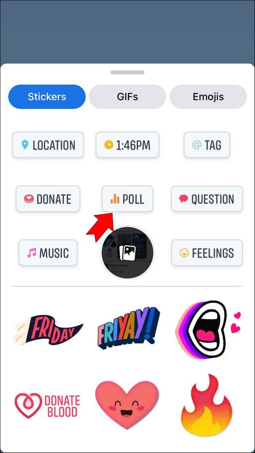 6292ad7d6041b طريقة إنشاء قصة على فيسبوك على الكمبيوتر أو آيفون أو أندرويد