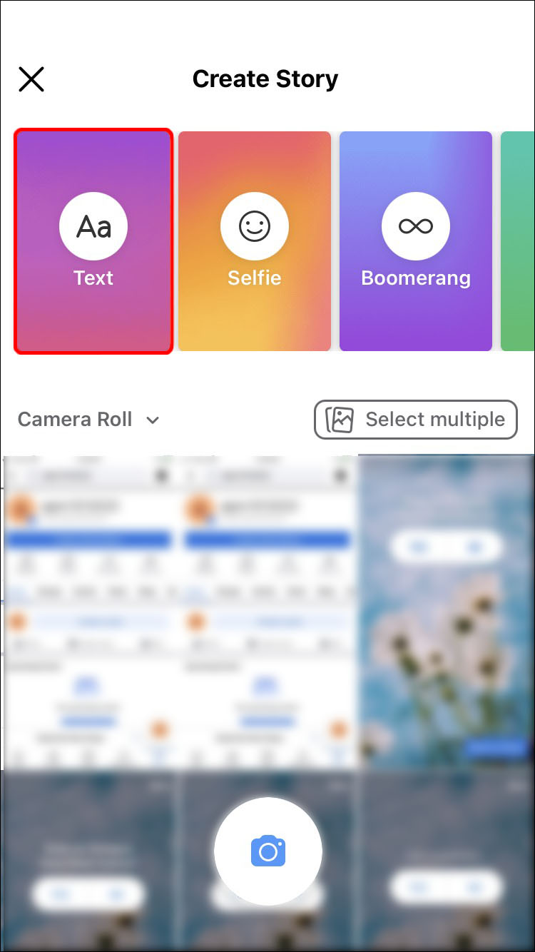 6292ad853fc02 طريقة إنشاء قصة على فيسبوك على الكمبيوتر أو آيفون أو أندرويد