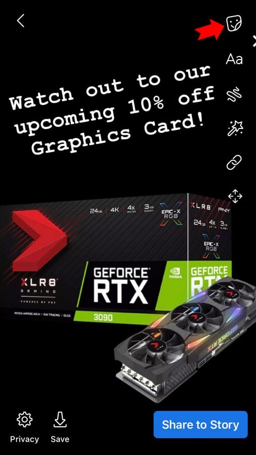 6292ad875f4bc طريقة إنشاء قصة على فيسبوك على الكمبيوتر أو آيفون أو أندرويد