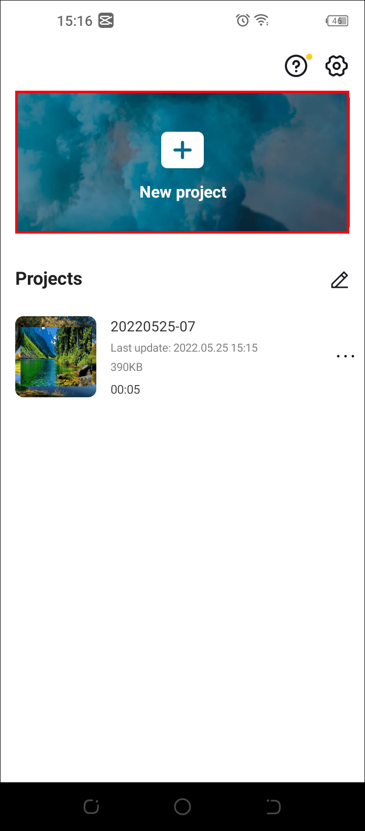 طريقة إضافة خلفية في CapCut 123 629541e085e05 طريقة إضافة خلفية في CapCut