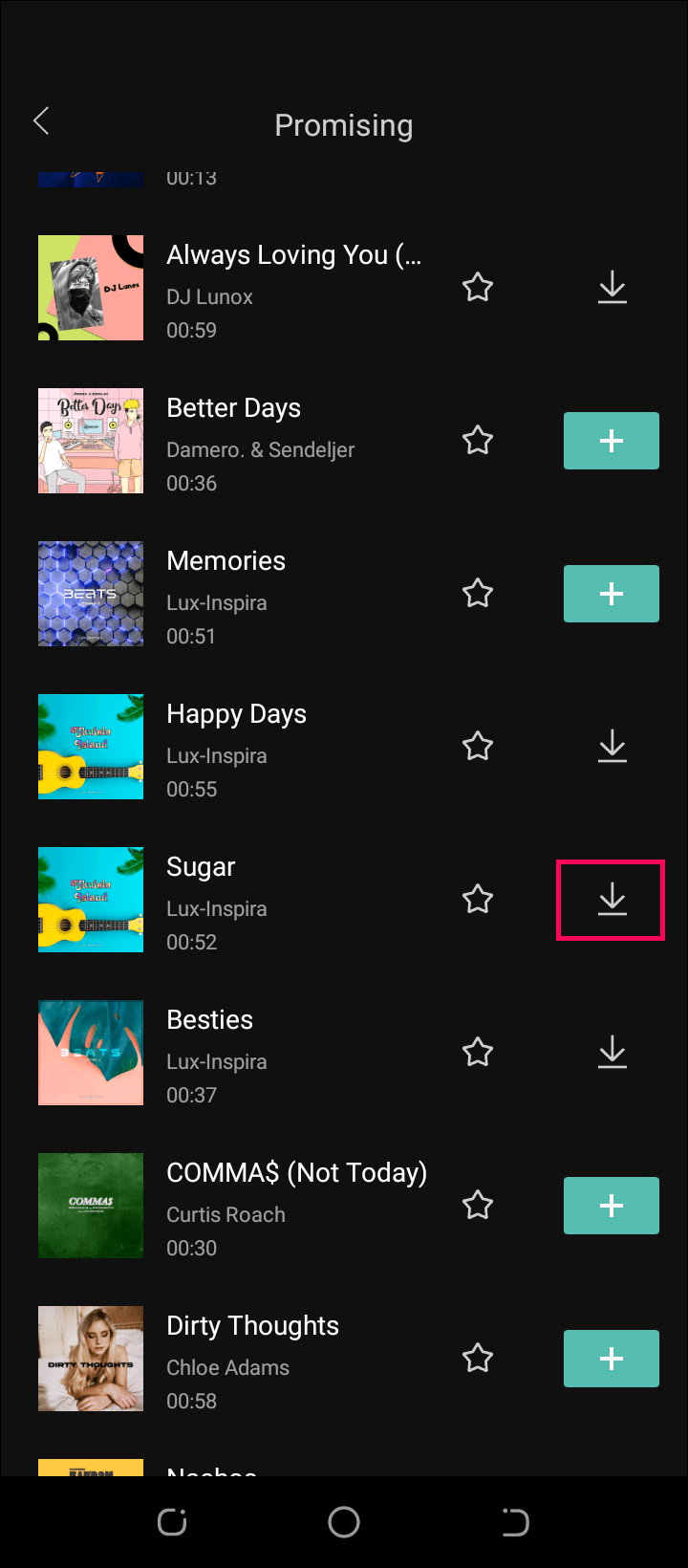 طريقة إضافة خلفية في CapCut 129 629541f74c30a طريقة إضافة خلفية في CapCut