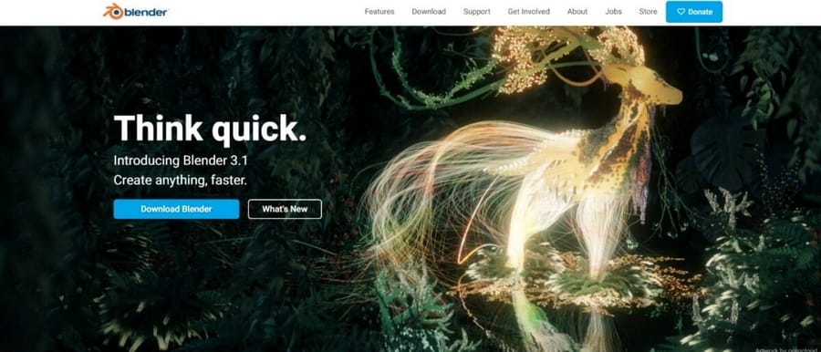 أفضل 20 بديل لبرنامج أفتر إفكت 42 خلاط