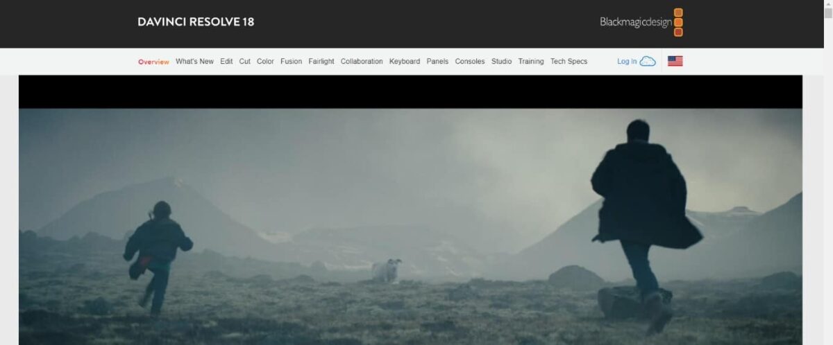 أفضل 20 بديل لبرنامج أفتر إفكت 45 دافينشي ريسولف