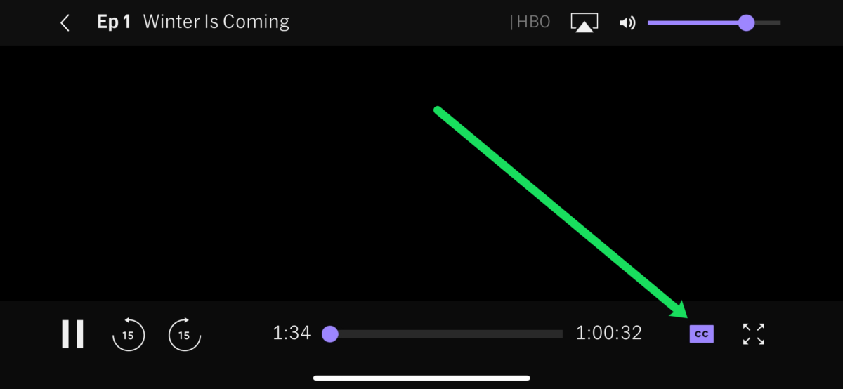 طريقة إدارة الترجمات لـ HBO Max 38 6299fb8e1ddda طريقة إدارة الترجمات لـ HBO Max