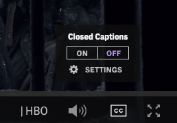 طريقة إدارة الترجمات لـ HBO Max 40 6299fb91154ab طريقة إدارة الترجمات لـ HBO Max