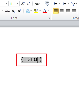 أدخل علامة المساواة برقم 2164