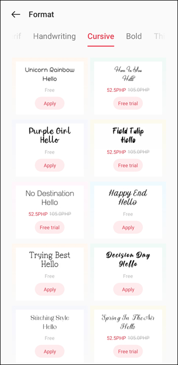 طريقة تغيير الخط في MIUI 61 629ea6615602f طريقة تغيير الخط في MIUI