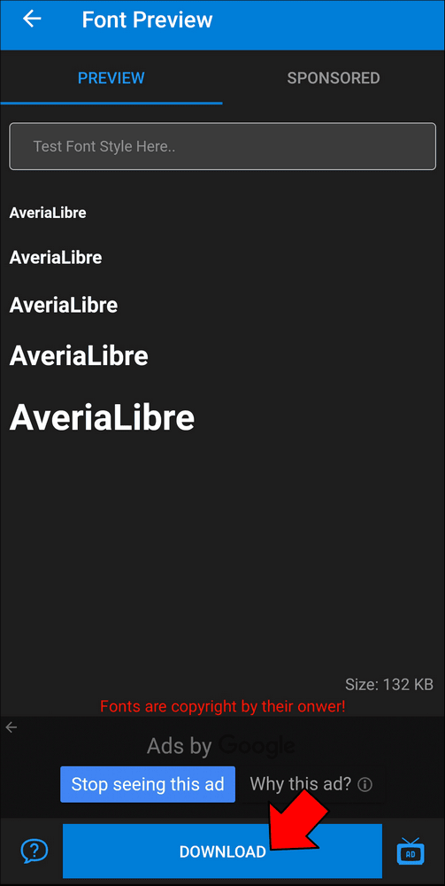 طريقة تغيير الخط في MIUI 79 629ea688d8e5c طريقة تغيير الخط في MIUI