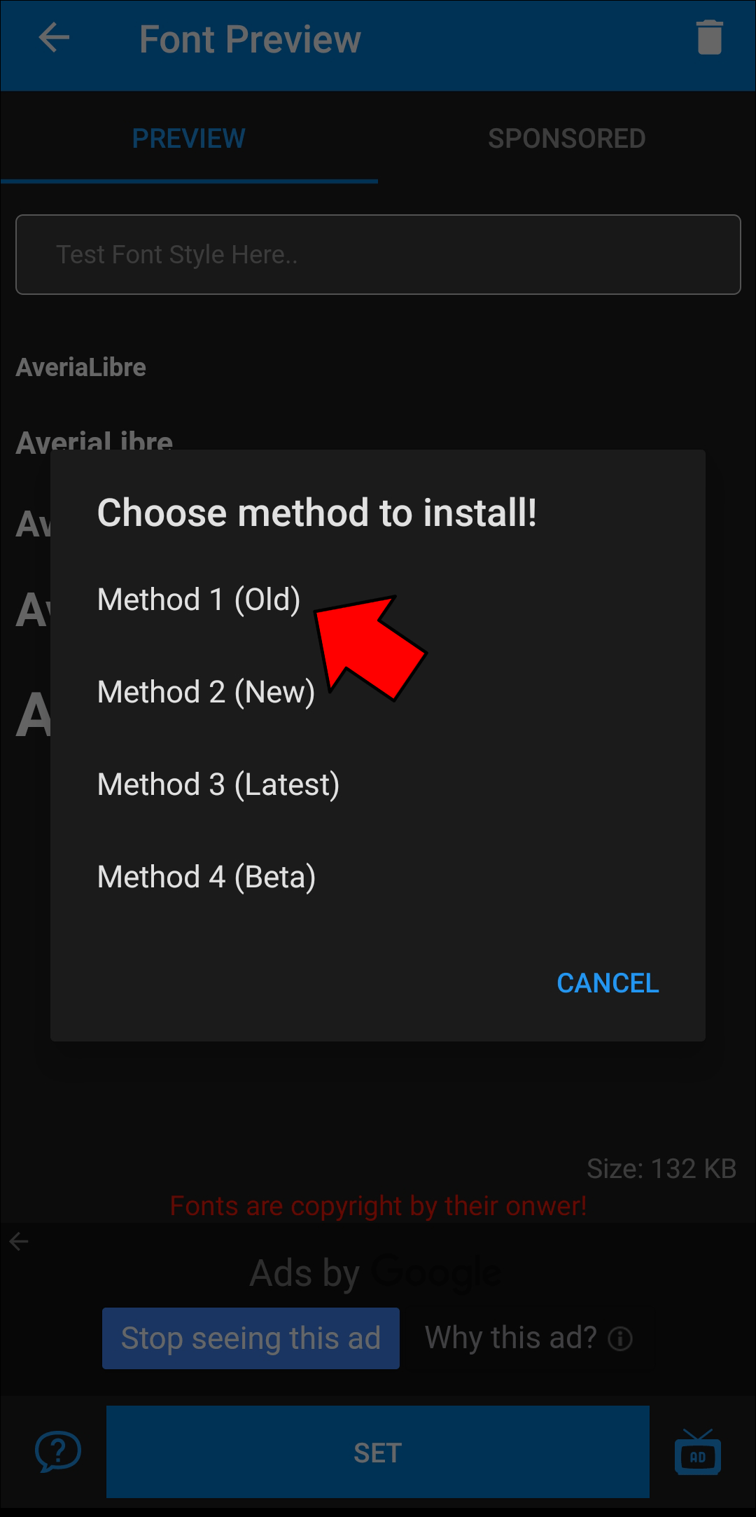 طريقة تغيير الخط في MIUI 81 629ea6911c783 طريقة تغيير الخط في MIUI