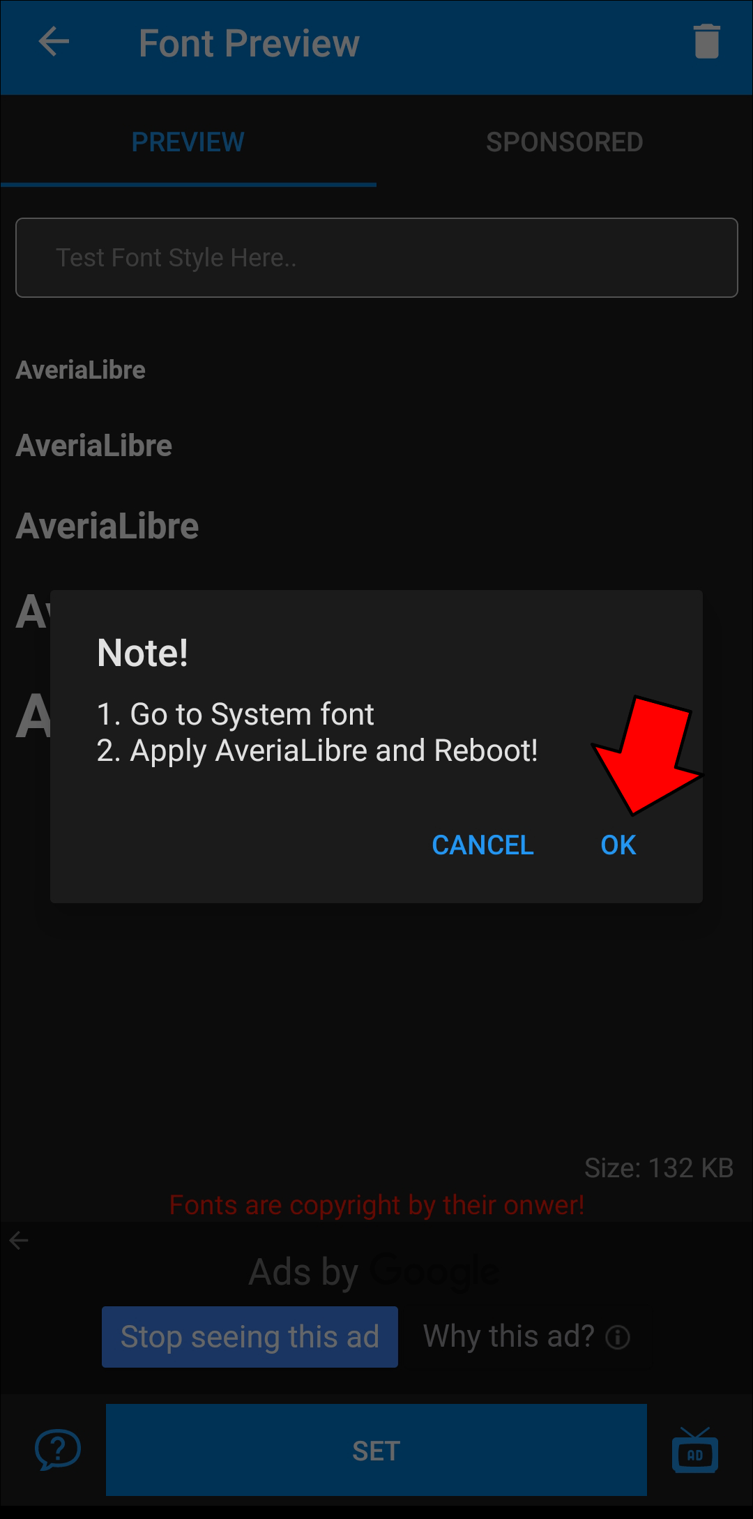 طريقة تغيير الخط في MIUI 82 629ea6933b8bb طريقة تغيير الخط في MIUI