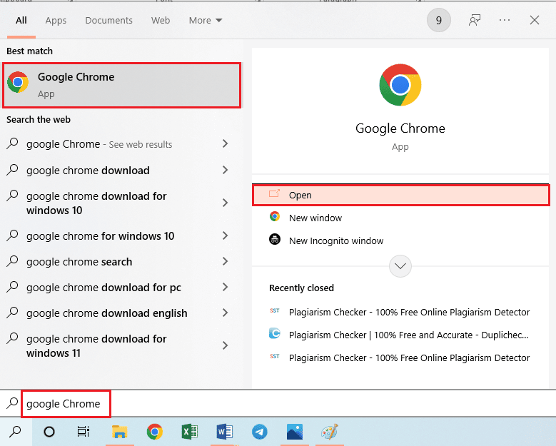 طريقة تنزيل برنامج مايكروسوفت أوفيس Picture Manager 23 قم بتشغيل تطبيق جوجل كروم
