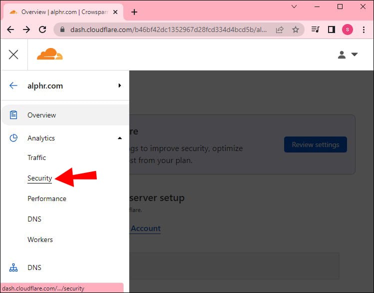 طريقة منع بلد في CloudFlare 58 62a076e41a28d طريقة منع بلد في CloudFlare
