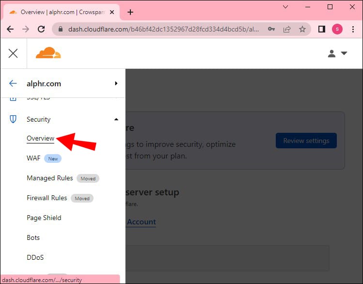 طريقة منع بلد في CloudFlare 80 62a076ee14997 طريقة منع بلد في CloudFlare