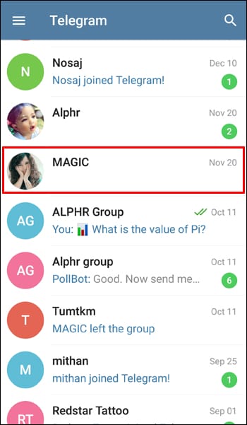 62a12d3fb86b2 طريقة إرسال صورة ذاتية الحذف في تيليجرام