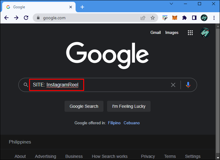62a343ba3b0d2 طريقة عرض انستقرام ريلز على كمبيوتر شخصي ويندوز أو ماك أو كروم بوك