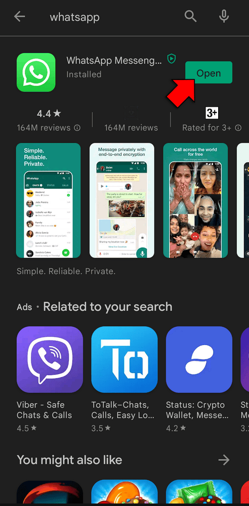 طريقة حظر الرسائل النصية من الأرقام غير المعروفة 75 62a3b4b56f405 طريقة حظر الرسائل النصية من الأرقام غير المعروفة