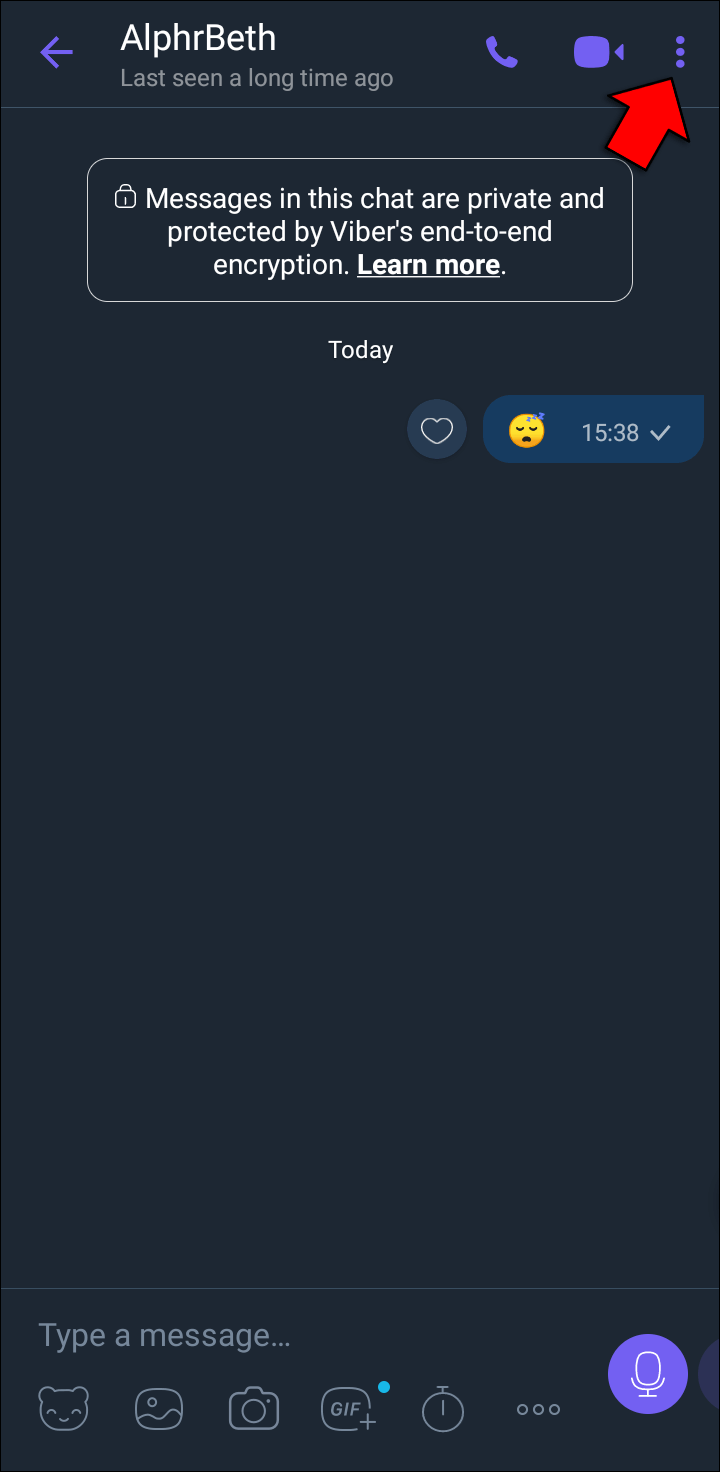 طريقة حظر الرسائل النصية من الأرقام غير المعروفة 82 62a3b4bb690ad طريقة حظر الرسائل النصية من الأرقام غير المعروفة