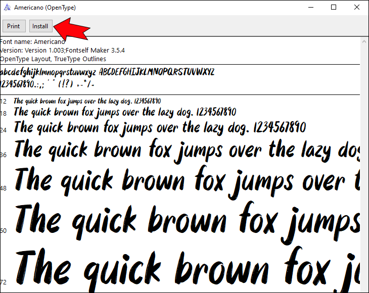 طريقة إضافة الخطوط في Figma 28 62a416fcd6c63 طريقة إضافة الخطوط في Figma