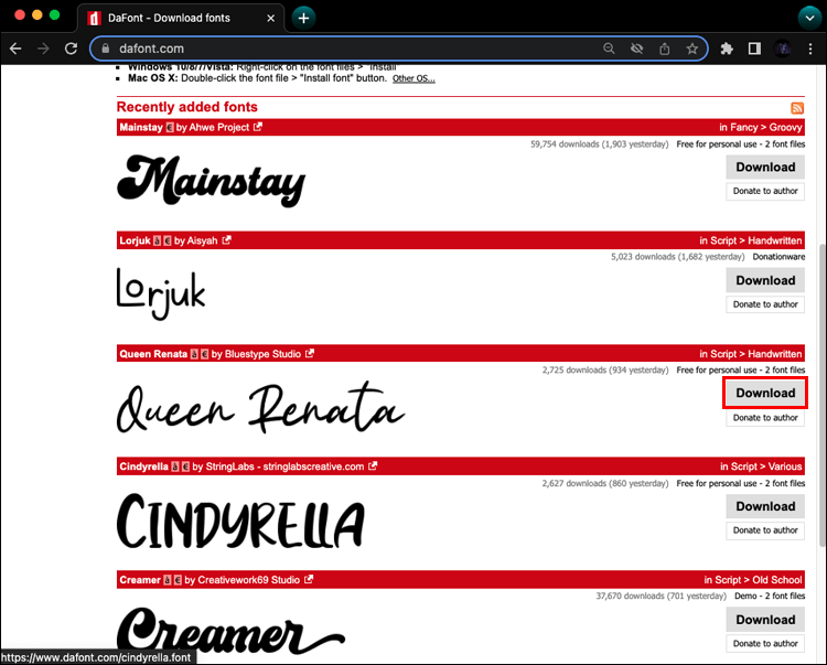 طريقة إضافة الخطوط في Figma 29 62a416fd8d5e0 طريقة إضافة الخطوط في Figma