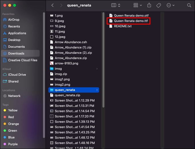 طريقة إضافة الخطوط في Figma 33 62a41700e629d طريقة إضافة الخطوط في Figma