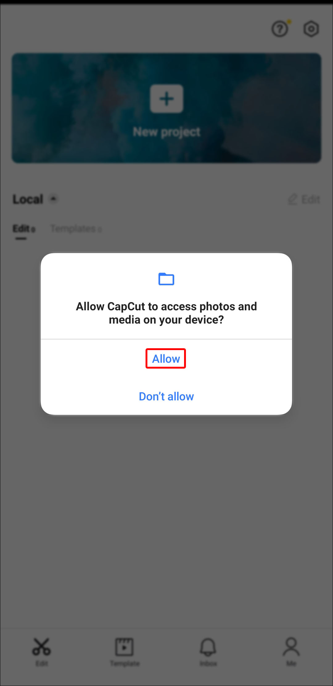 62a4b158302b4 طريقة استخدام CapCut - دليل المبتدئين