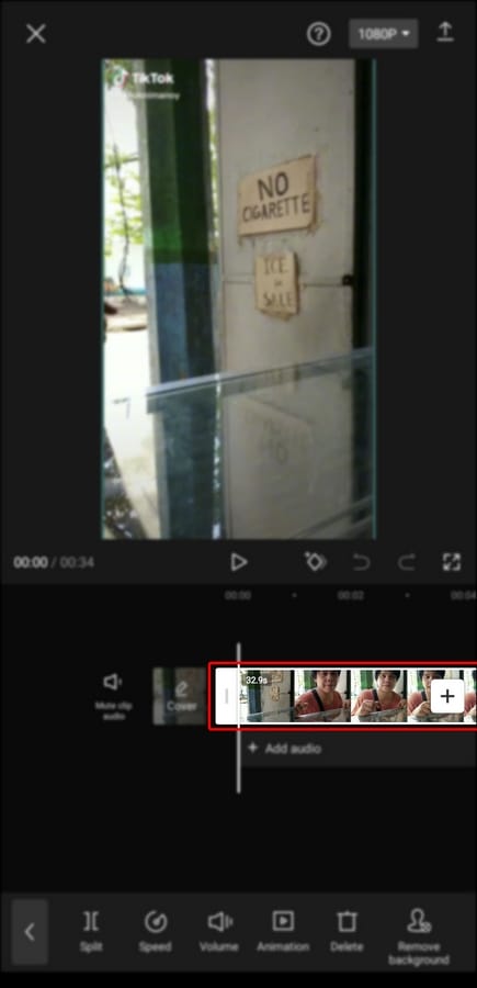 62a4b161636db طريقة استخدام CapCut - دليل المبتدئين