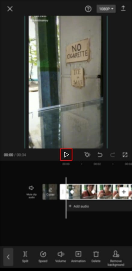 62a4b1b0b9d0b طريقة استخدام CapCut - دليل المبتدئين