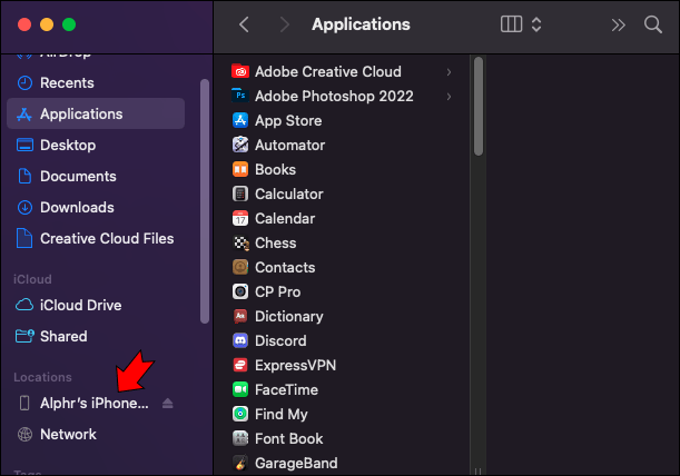 62a4cd7e5cdde طريقة البحث عن إصدار iOS الذي يعمل على آيفون