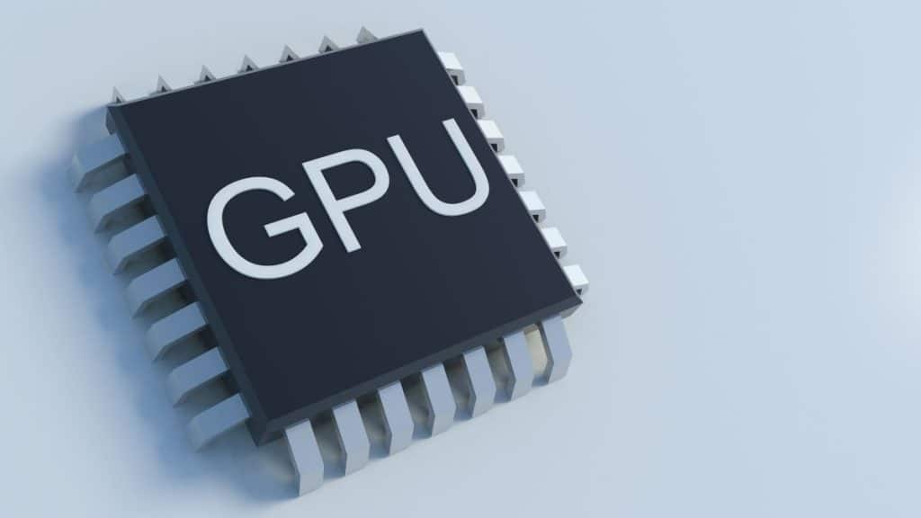 GPU ما هو