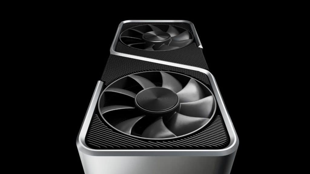 إصدار جديد من Nvidia RTX 3060Ti قادم!
