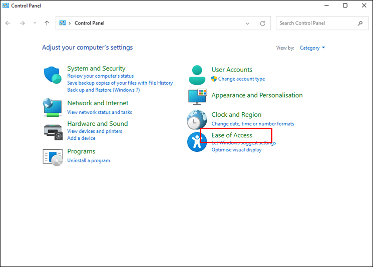 كيفية إيقاف ثبات المفاتيح على Windows أو Mac أو Chromebook 104 62e568787dec1 كيفية إيقاف ثبات المفاتيح على Windows أو Mac أو Chromebook