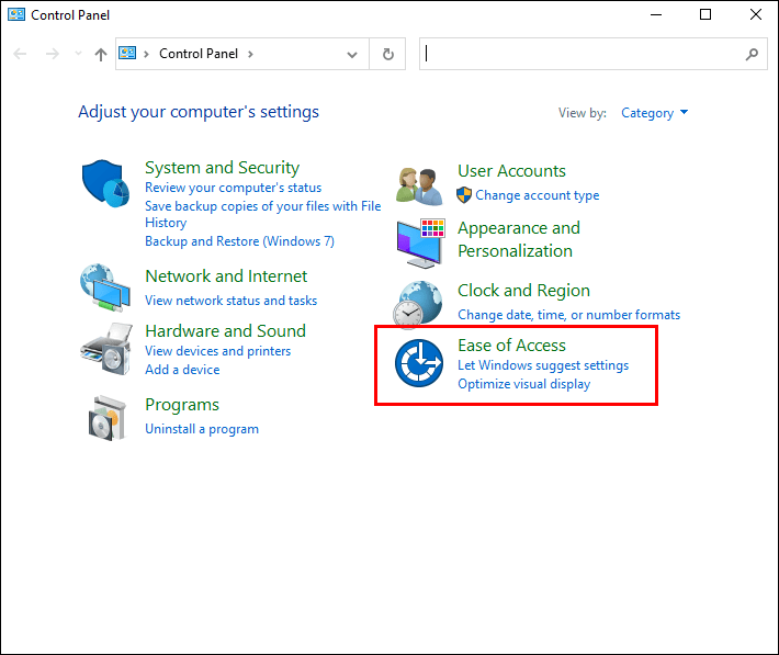 كيفية إيقاف ثبات المفاتيح على Windows أو Mac أو Chromebook 114 62e5688233e5f كيفية إيقاف ثبات المفاتيح على Windows أو Mac أو Chromebook