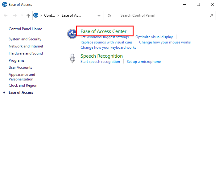 كيفية إيقاف ثبات المفاتيح على Windows أو Mac أو Chromebook 115 62e5688328159 كيفية إيقاف ثبات المفاتيح على Windows أو Mac أو Chromebook