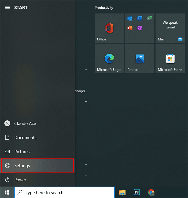 كيفية إيقاف ثبات المفاتيح على Windows أو Mac أو Chromebook 119 62e5688619332 كيفية إيقاف ثبات المفاتيح على Windows أو Mac أو Chromebook