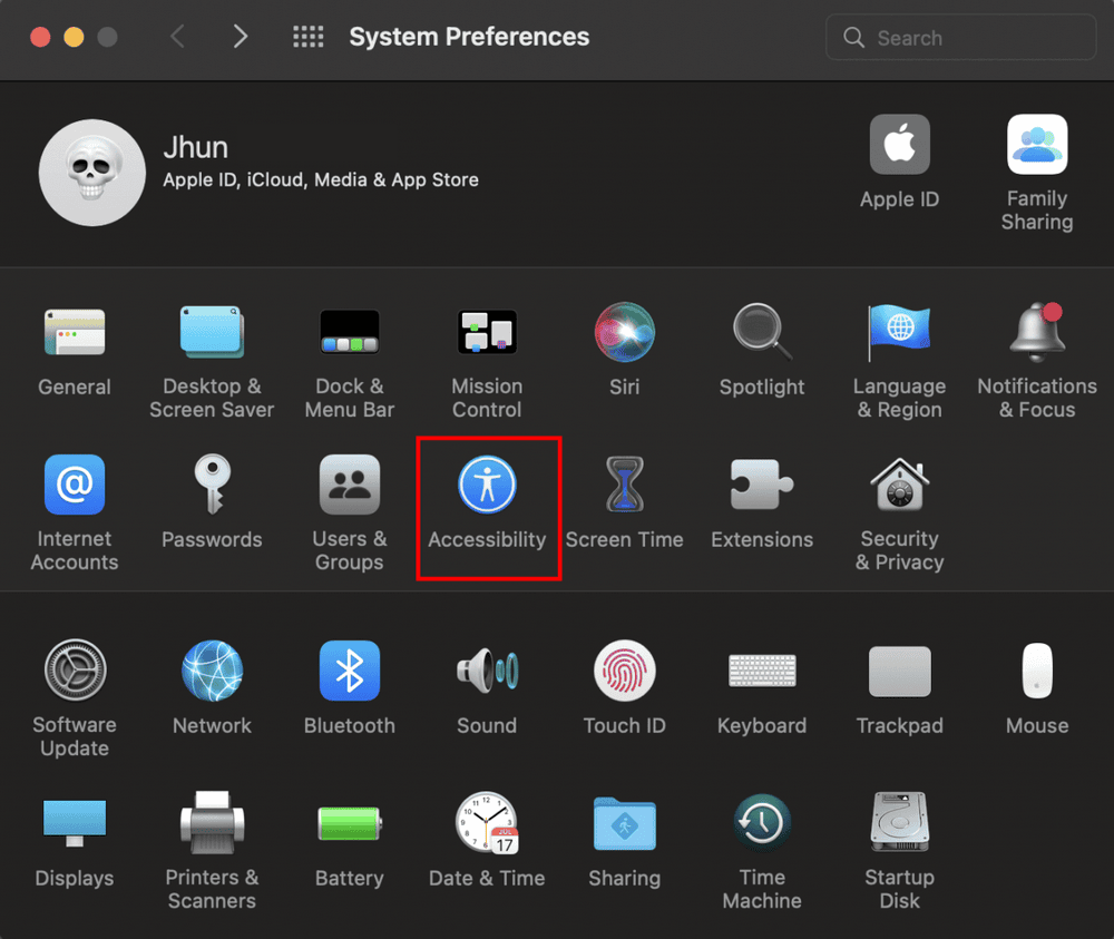 كيفية إيقاف ثبات المفاتيح على Windows أو Mac أو Chromebook 123 62e5688b8936e كيفية إيقاف ثبات المفاتيح على Windows أو Mac أو Chromebook