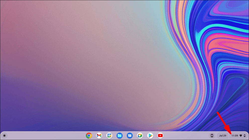 كيفية إيقاف ثبات المفاتيح على Windows أو Mac أو Chromebook 126 62e5689d98ead كيفية إيقاف ثبات المفاتيح على Windows أو Mac أو Chromebook