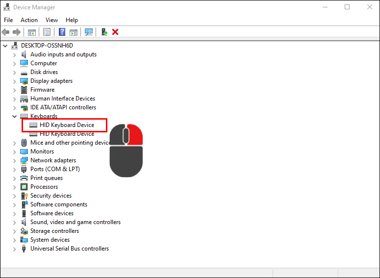 كيفية إيقاف ثبات المفاتيح على Windows أو Mac أو Chromebook 136 62e568b89f30a كيفية إيقاف ثبات المفاتيح على Windows أو Mac أو Chromebook