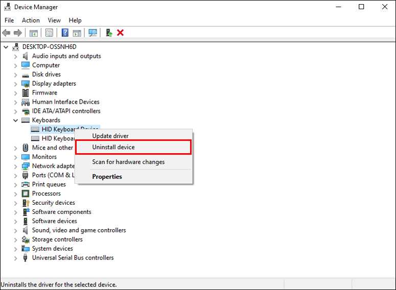 كيفية إيقاف ثبات المفاتيح على Windows أو Mac أو Chromebook 137 62e568b92b130 كيفية إيقاف ثبات المفاتيح على Windows أو Mac أو Chromebook