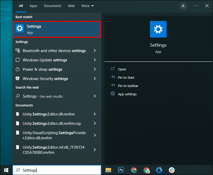 كيفية إيقاف ثبات المفاتيح على Windows أو Mac أو Chromebook 139 62e568ba89b8b كيفية إيقاف ثبات المفاتيح على Windows أو Mac أو Chromebook