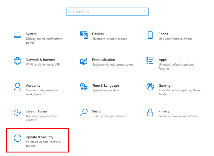 كيفية إيقاف ثبات المفاتيح على Windows أو Mac أو Chromebook 140 62e568bc55de9 كيفية إيقاف ثبات المفاتيح على Windows أو Mac أو Chromebook